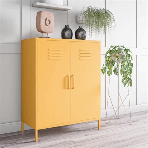 walmart metal storage cabinet